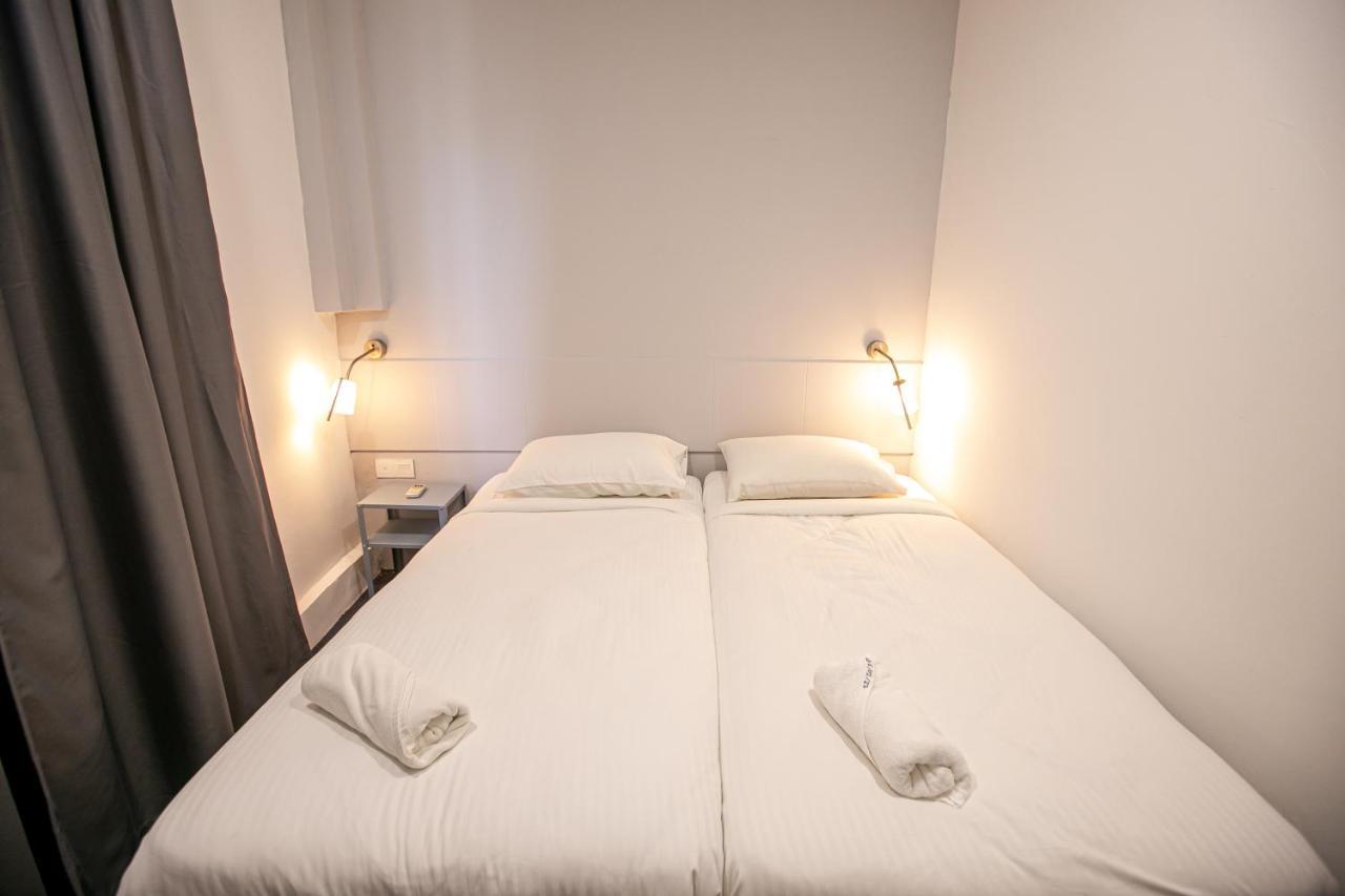 Grand Swiss Hotel George Town Eksteriør billede