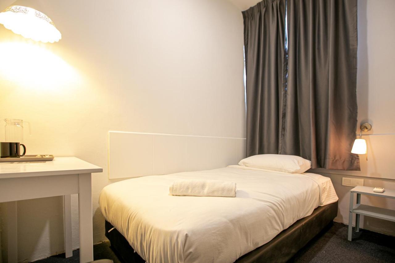 Grand Swiss Hotel George Town Eksteriør billede